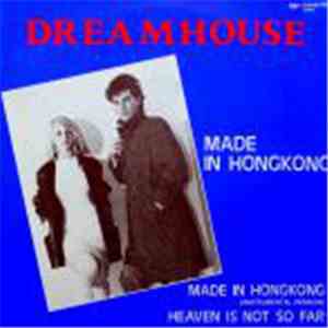 Dreamhouse  - Made In Hongkong download flac mp3
