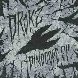 Drokz - Dinocore EP flac mp3 download
