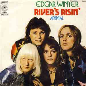 Edgar Winter - River's Risin' download flac mp3