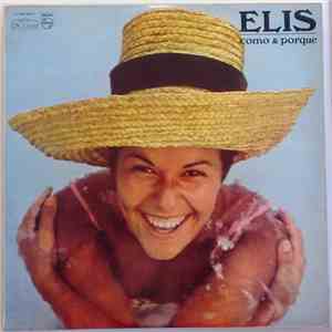 Elis - Como & Porque download flac mp3