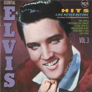Elvis Presley - Hits Like Never Before download flac mp3