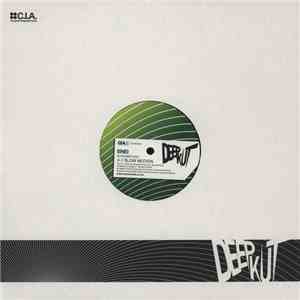 Enei / Nymfo  - Kuts Deep Vol1 download flac mp3