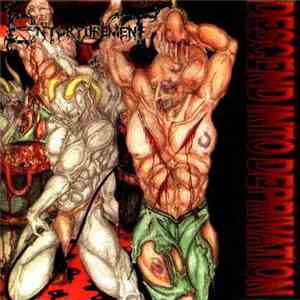 Entorturement - Descend Into Deprivation download flac mp3