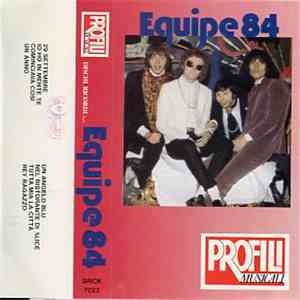 Equipe 84 - Equipe 84 download flac mp3