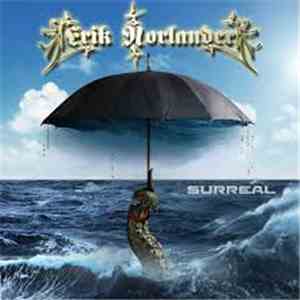 Erik Norlander - Surreal download flac mp3