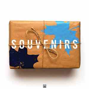 Etherwood Feat. Zara Kershaw - Souvenirs download flac mp3