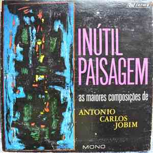 Eumir Deodato - Inútil Paisagem - As Maiores Composições de Antonio Carlos Jobim download flac mp3