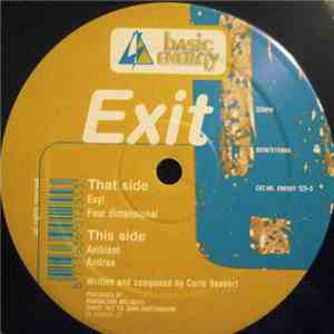Exit  - Exyl download flac mp3