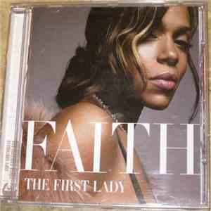 Faith Evans - The First Lady download flac mp3