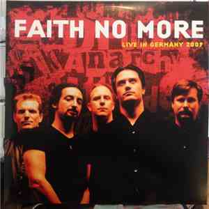 Faith No More - Live In Germany 2009 download flac mp3