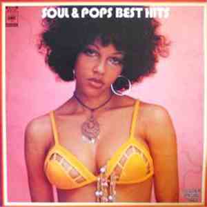 Fantastic Sounds Orchestra - Soul & Poos Best Hits download flac mp3