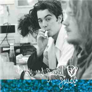 G. Love And Special Sauce - G. Love And Special Sauce download flac mp3