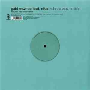 Gabi Newman - Release (2005 Remixes) download flac mp3