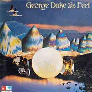 George Duke - Feel download flac mp3