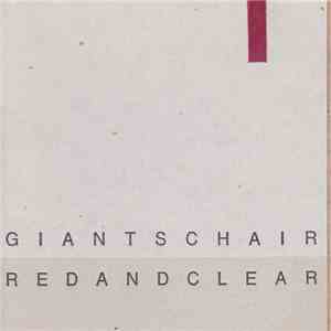 Giants Chair - Red And Clear download flac mp3