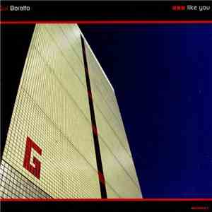 Gui Boratto - Like You download flac mp3
