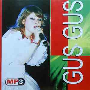 Gus Gus - MP3 download flac mp3