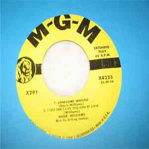Hank Williams - Ramblin' Man, part 2 download flac mp3