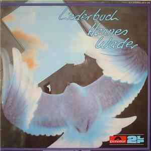 Hannes Wader - Liederbuch download flac mp3