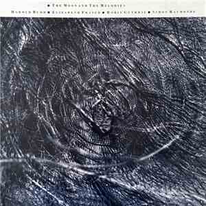 Harold Budd / Elizabeth Fraser / Robin Guthrie / Simon Raymonde - The Moon And The Melodies download flac mp3
