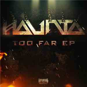 Haunta - Too Far download flac mp3