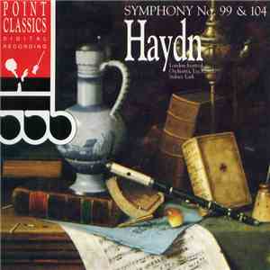 Haydn - Symphony No. 99 & 104 download flac mp3