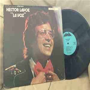 Hector Lavoe - La Voz download flac mp3
