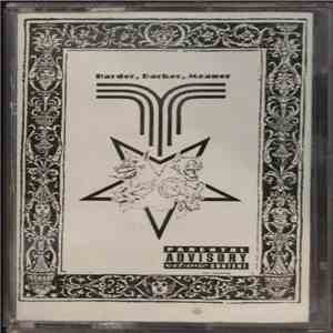 Hellhavndz - Harder, Darker, Meaner download flac mp3