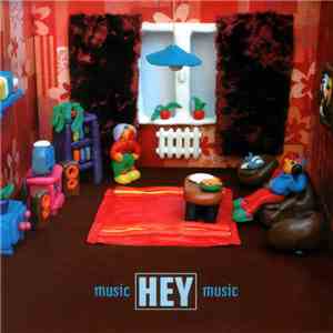 Hey  - Music.Music download flac mp3