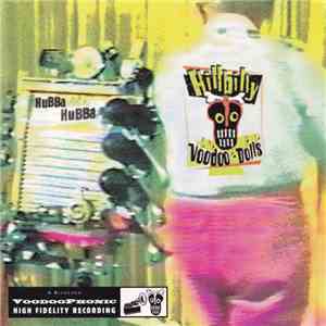 Hillbilly Voodoo Dolls - Hubba Hubba download flac mp3