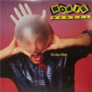 Howie Mandel - Fits Like A Glove download flac mp3