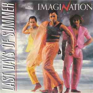 Imagination - Last Days Of Summer download flac mp3