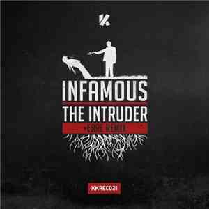Infamous  - The Intruder download flac mp3