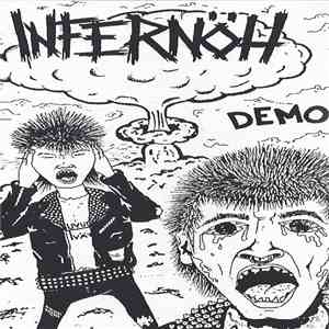 Infernöh - Demo download flac mp3