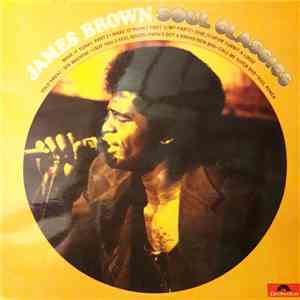 James Brown - James Brown Soul Classics download flac mp3