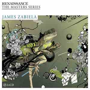 James Zabiela - The Masters Series Part 12 download flac mp3