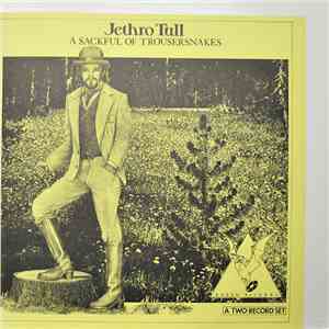 Jethro Tull - A Sackful Of Trousersnakes download flac mp3