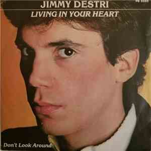 Jimmy Destri - Living In Your Heart download flac mp3