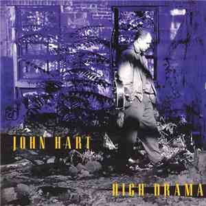 John Hart - High Drama download flac mp3
