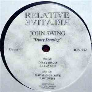 John Swing - Dusty Dancing download flac mp3