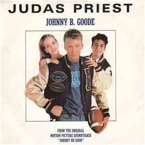 Judas Priest - Johnny B. Goode download flac mp3
