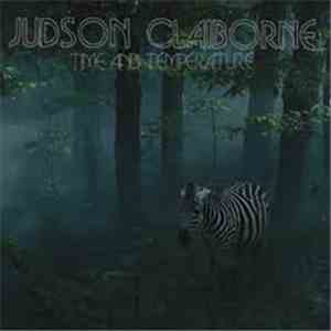 Judson Claiborne - Time And Temperature download flac mp3