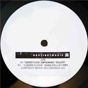 Jun - Lizard Flock download flac mp3