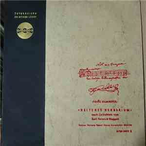Karl Heinrich Waggerl, Julius Patzak, Franz Salmhofer - Heiteres Herbarium download flac mp3