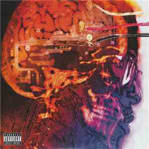 Kid Cudi - Man On The Moon: The End Of Day download flac mp3