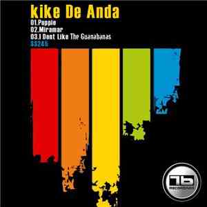 Kike De Anda - Puppie download flac mp3