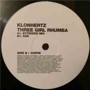 Klonhertz - Three Girl Rhumba download flac mp3