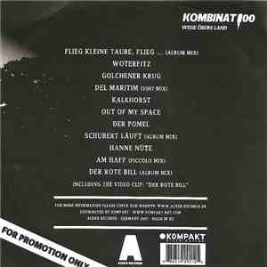 Kombinat 100 - Wege Übers Land download flac mp3