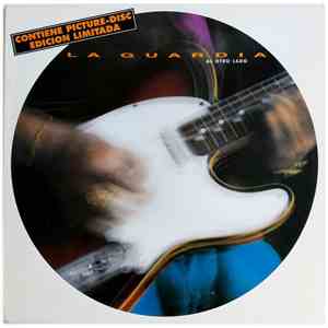 La Guardia - Al Otro Lado download flac mp3