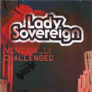 Lady Sovereign - Vertically Challenged download flac mp3